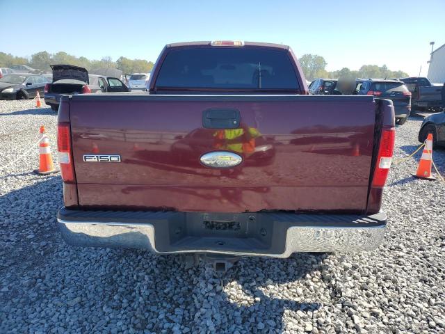 Photo 6 from auction – 2006 FORD F150 with VIN 1FTPX14516NB06507