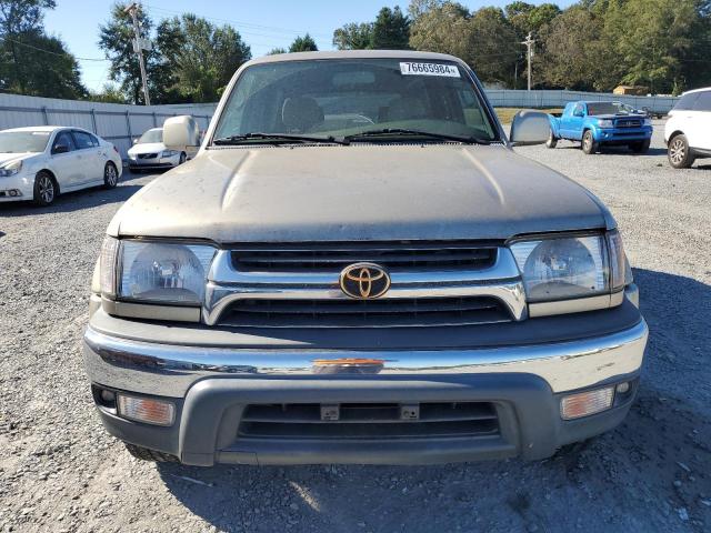 Photo 5 from auction – 2001 TOYOTA 4RUNNER SR with VIN JT3HN86R610325606