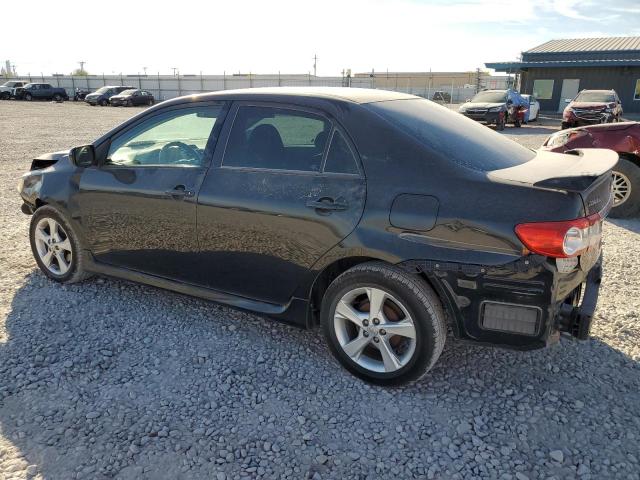 Photo 2 from auction – 2013 TOYOTA COROLLA with VIN 5YFBU4EE6DP216973