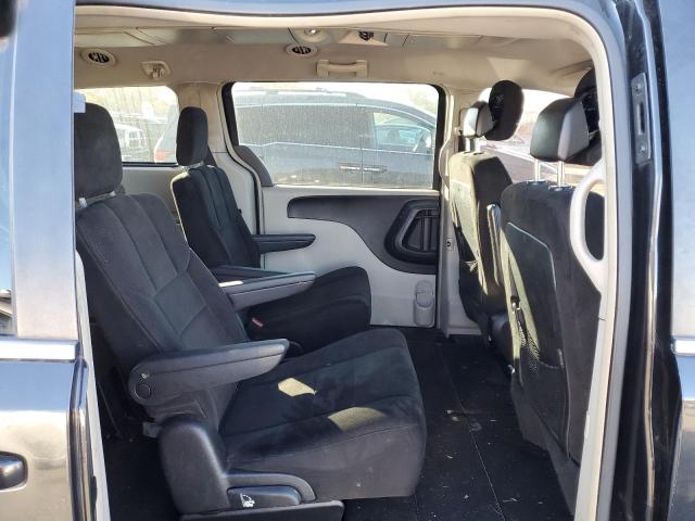 Photo 11 from auction – 2012 DODGE GRAND CARA with VIN 2C4RDGDG9CR129098