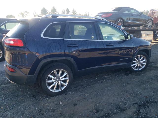 Photo 3 from auction – 2015 JEEP CHEROKEE L with VIN 1C4PJLDS7FW572908