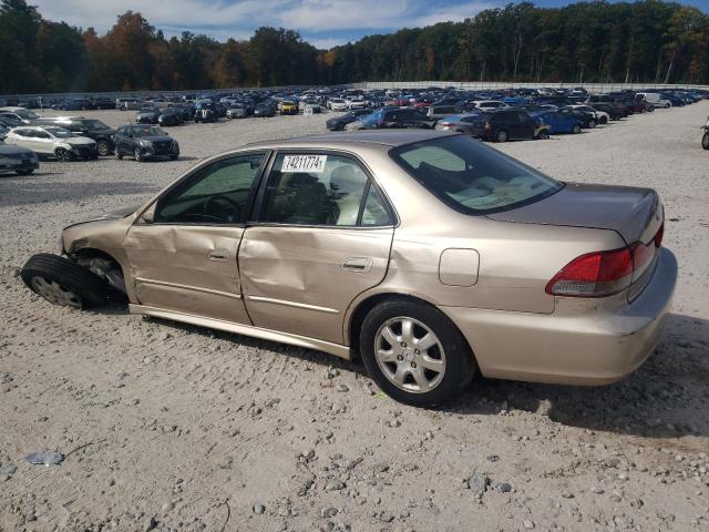 Photo 2 from auction – 2002 HONDA ACCORD EX with VIN 1HGCG66862A085031