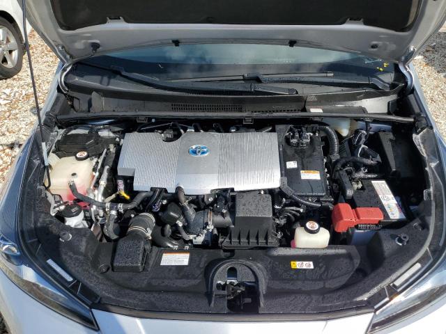 Photo 11 from auction – 2019 TOYOTA PRIUS with VIN JTDKARFU6K3093306