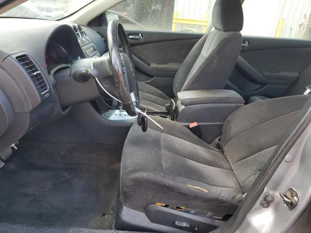 Photo 7 from auction – 2007 NISSAN ALTIMA 2.5 with VIN 1N4AL21E77C158187