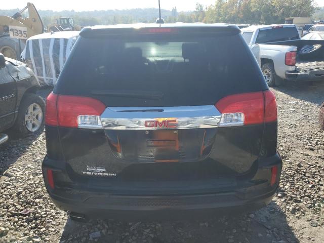 Photo 6 from auction – 2017 GMC TERRAIN SL with VIN 2GKALMEK6H6190911