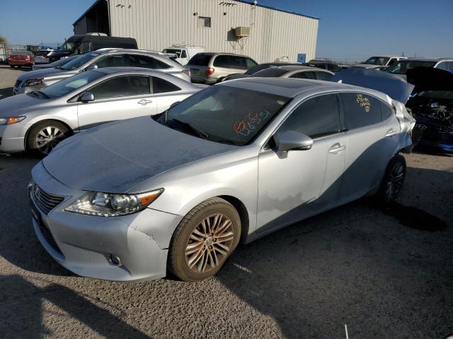 LEXUS ES 350 2014 with VIN JTHBK1GG3E2128531 - Photo from auction