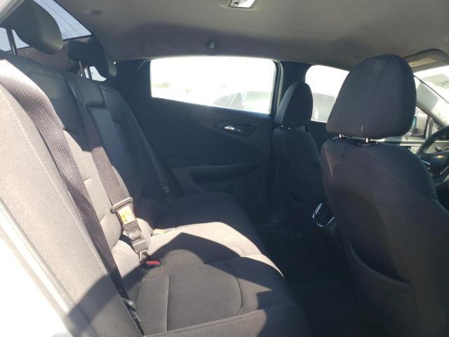 Photo 10 from auction – 2016 CHEVROLET MALIBU LT with VIN 1G1ZE5ST5GF308603