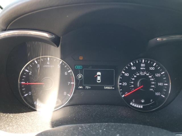 Photo 9 from auction – 2017 KIA FORTE LX with VIN 3KPFL4A75HE075560