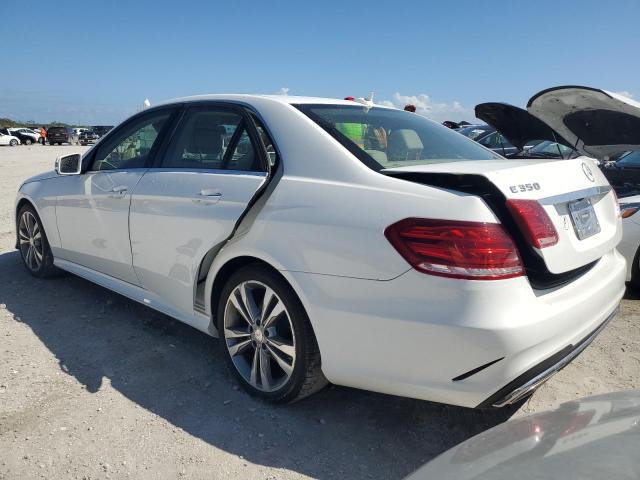 Photo 2 from auction – 2014 MERCEDES-BENZ E 350 with VIN WDDHF5KBXEA826858