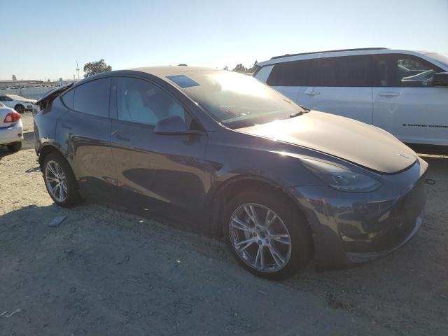 صورة رقم 4 من المزاد - 2023 TESLA MODEL Y مع VIN 7SAYGDEE0PF924818