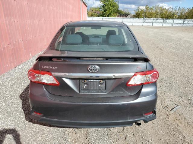 Photo 6 from auction – 2013 TOYOTA COROLLA BA with VIN 2T1BU4EE7DC015325