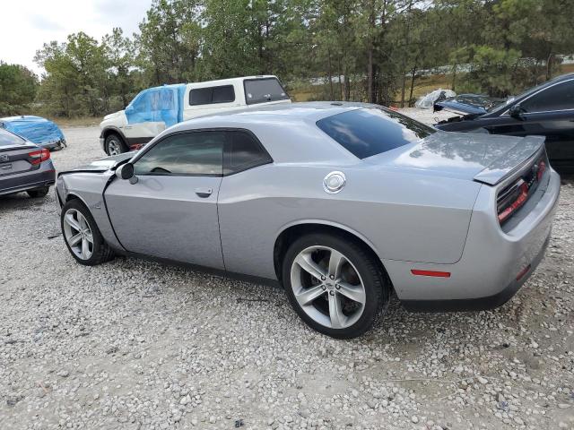 Photo 2 from auction – 2017 DODGE CHALLENGER with VIN 2C3CDZBT1HH639528