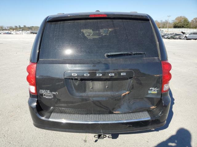 Photo 6 from auction – 2016 DODGE GRAND CARA with VIN 2C4RDGEG0GR345538