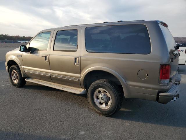 Снимка 2 от търг – 2005 FORD EXCURSION с VIN 1FMNU43S65ED42492