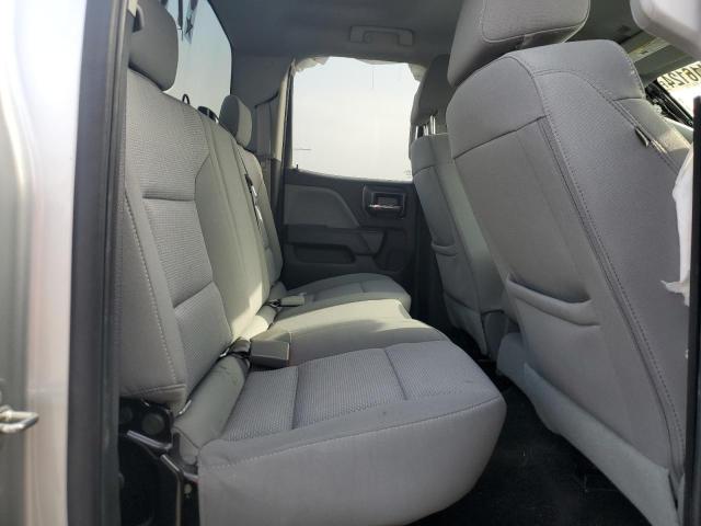 Photo 10 from auction – 2016 CHEVROLET SILVERADO with VIN 1GCRCNEH7GZ262842