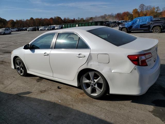 Photo 2 from auction – 2014 TOYOTA CAMRY L with VIN 4T1BF1FK7EU402082