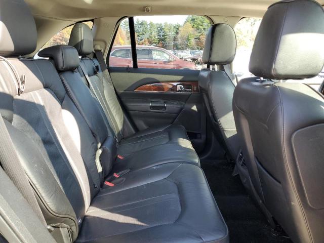 Photo 11 from auction – 2014 LINCOLN MKX with VIN 2LMDJ8JK5EBL15458