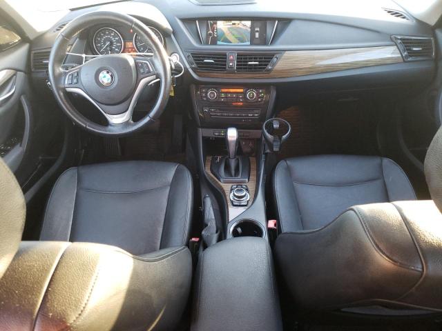Photo 8 from auction – 2014 BMW X1 XDRIVE3 with VIN WBAVM5C59EVV92584