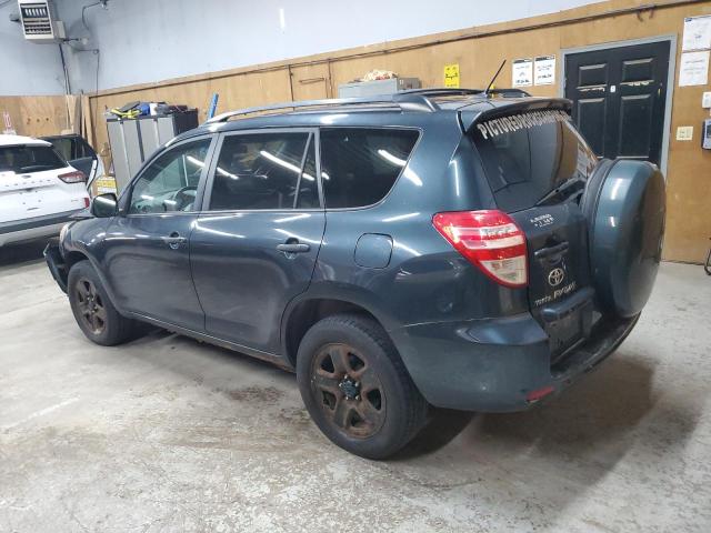 Photo 2 from auction – 2010 TOYOTA RAV4 with VIN 2T3JF4DV9AW047198