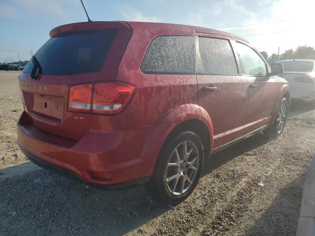 Photo 3 from auction – 2019 DODGE JOURNEY GT with VIN 3C4PDDEG6KT720215