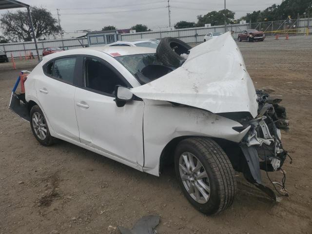 Photo 4 from auction – 2017 MAZDA 3 SPORT with VIN 3MZBN1K76HM111796