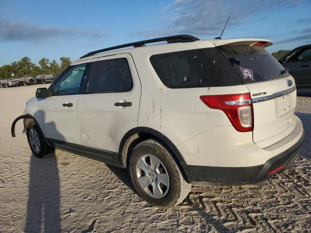 Photo 2 from auction – 2011 FORD EXPLORER with VIN 1FMHK7B84BGA94723