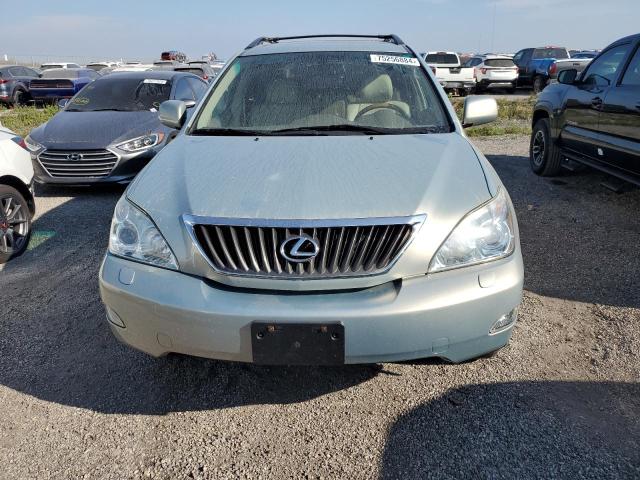 Photo 5 from auction – 2009 LEXUS RX 350 with VIN 2T2HK31U79C131151