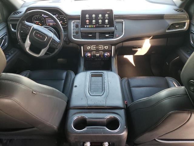 Photo 8 from auction – 2021 GMC YUKON SLT with VIN 1GKS2BKD2MR430309
