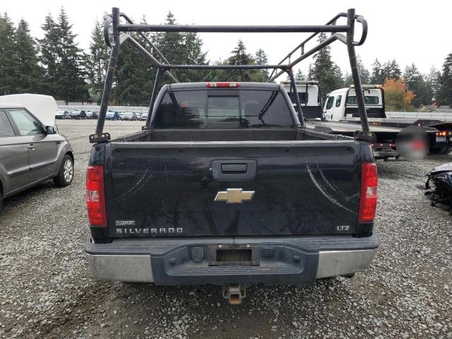 Photo 6 from auction – 2009 CHEVROLET SILVERADO with VIN 3GCEK33399G185441