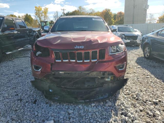 Photo 5 from auction – 2015 JEEP GRAND CHER with VIN 1C4RJFBG5FC835147