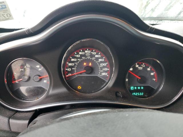 Photo 9 from auction – 2014 DODGE AVENGER SE with VIN 1C3CDZAB1EN105120