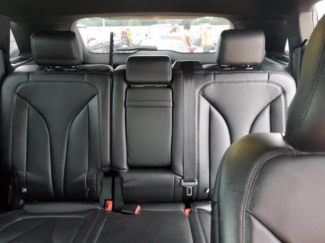 Photo 10 from auction – 2016 LINCOLN MKX PREMIE with VIN 2LMTJ6JR1GBL29387