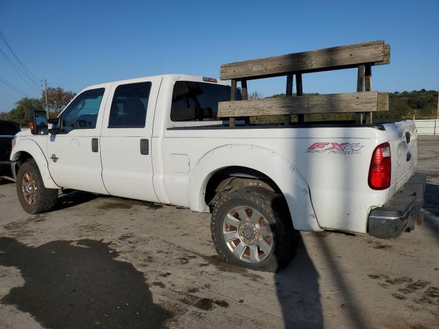 Photo 2 from auction – 2015 FORD F250 SUPER with VIN 1FT7W2BT3FEB31922