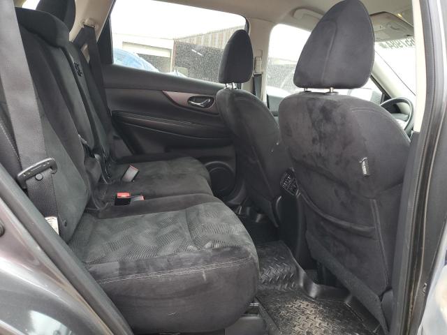 Photo 11 from auction – 2014 NISSAN ROGUE S with VIN 5N1AT2MTXEC774768