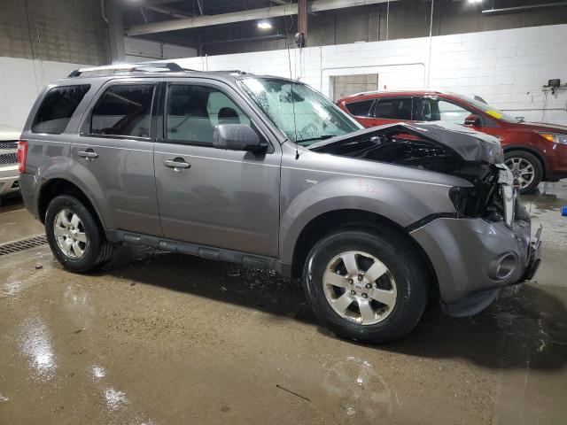 Photo 4 from auction – 2012 FORD ESCAPE LIM with VIN 1FMCU9EG8CKB86743