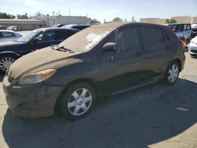 Photo 1 from auction – 2009 TOYOTA COROLLA MA with VIN 2T1KU40E99C039589
