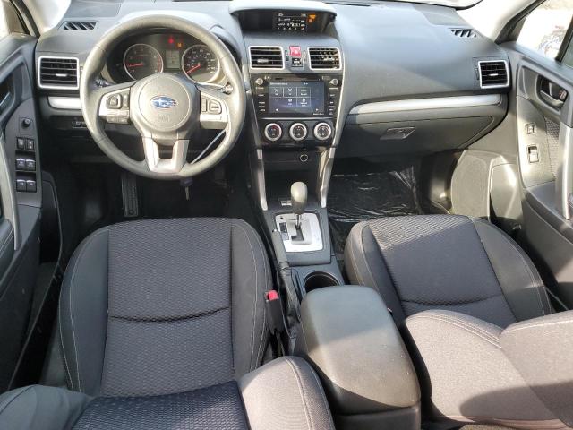 Photo 8 from auction – 2018 SUBARU FORESTER 2 with VIN JF2SJADC9JH440223