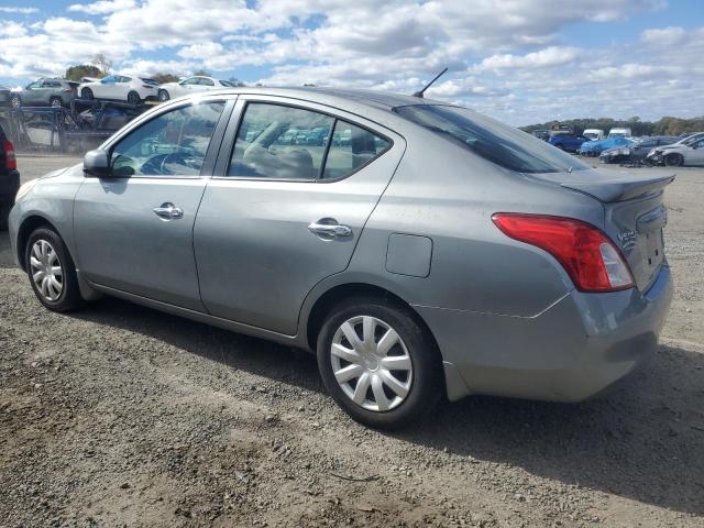 Photo 2 from auction – 2013 NISSAN VERSA S with VIN 3N1CN7AP0DL895682