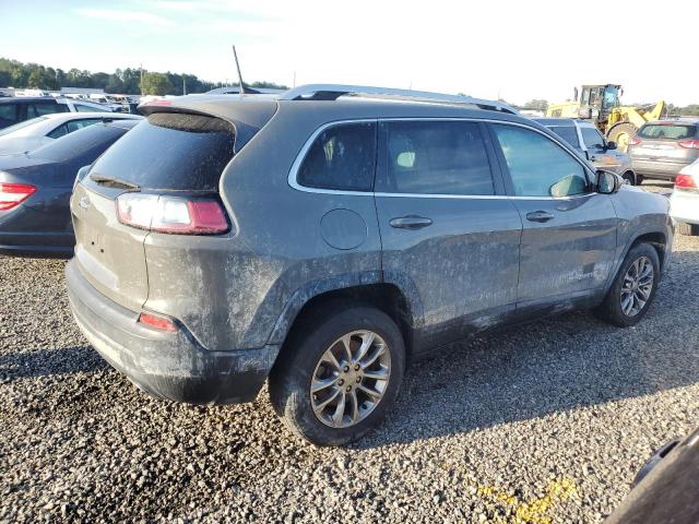 Photo 3 from auction – 2020 JEEP CHEROKEE L with VIN 1C4PJLLX5LD645620