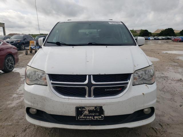 Photo 5 from auction – 2017 DODGE GRAND CARA with VIN 2C4RDGCG0HR595950
