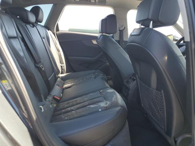 Photo 11 from auction – 2017 AUDI A4 ALLROAD with VIN WA18NAF45HA179706