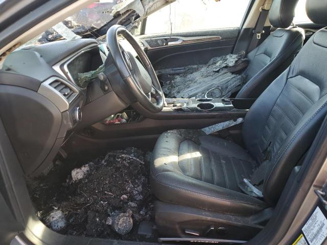 Photo 7 from auction – 2013 FORD FUSION SE with VIN 3FA6P0HR7DR272632