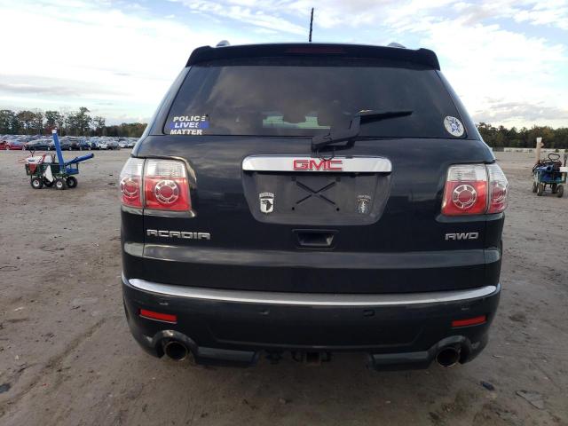 Photo 6 from auction – 2012 GMC ACADIA DEN with VIN 1GKKVTED8CJ188535