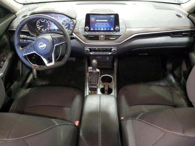 Photo 8 from auction – 2024 NISSAN ALTIMA SV with VIN 1N4BL4DVXRN356331