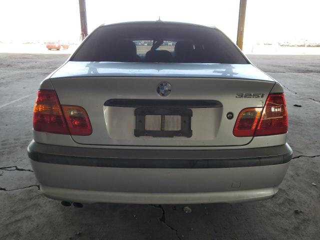 Photo 6 from auction – 2004 BMW 325 I with VIN WBAEV33454KR28479