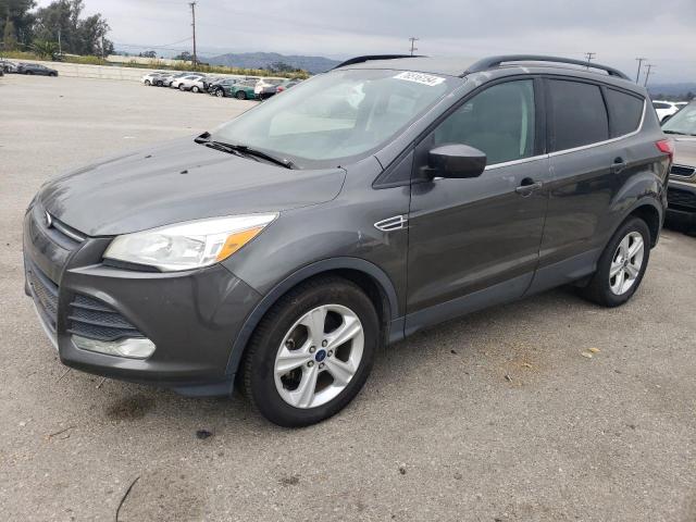 FORD ESCAPE SE 2016 with VIN 1FMCU0GX5GUC29681 - Photo from auction