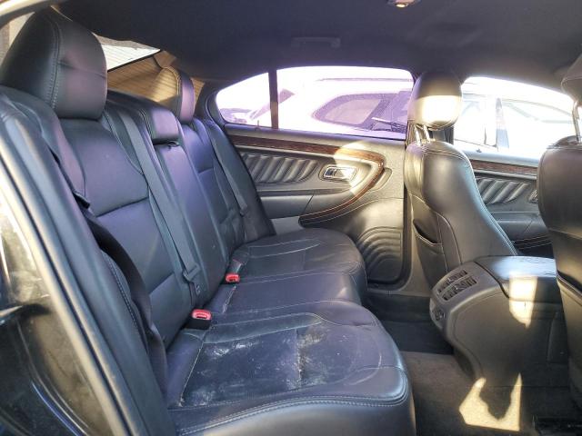 Photo 10 from auction – 2013 FORD TAURUS LIM with VIN 1FAHP2F89DG192982
