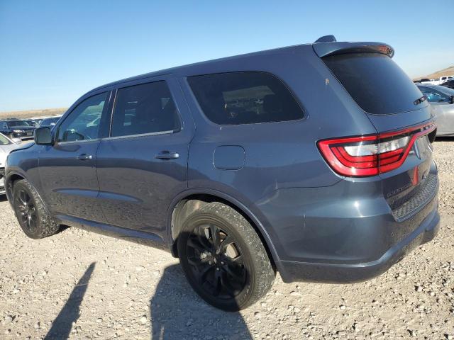 Photo 2 from auction – 2020 DODGE DURANGO SX with VIN 1C4RDJAG5LC119680