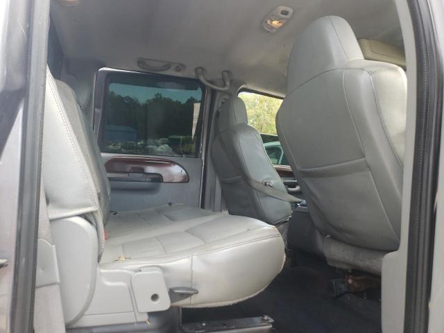 Photo 10 from auction – 2007 FORD F250 SUPER with VIN 1FTSW20P47EA70324