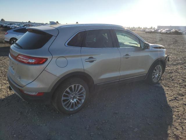 Foto 3 de la subasta – 2015 LINCOLN MKC con VIN 5LMCJ1A90FUJ10313